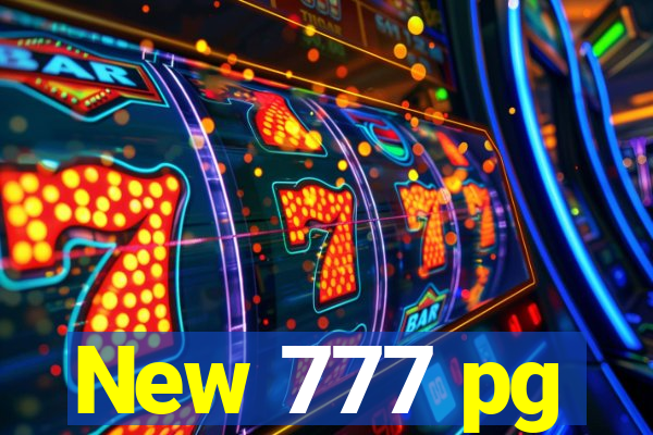 New 777 pg